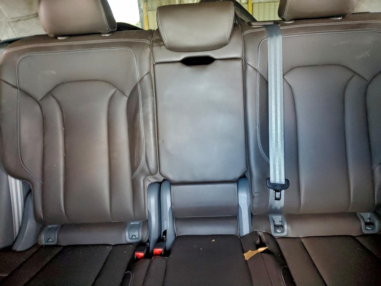 2019 Audi Q8 Prestige S-Line VIN: WA1FVAF1XKD023163 Lot: 93908365