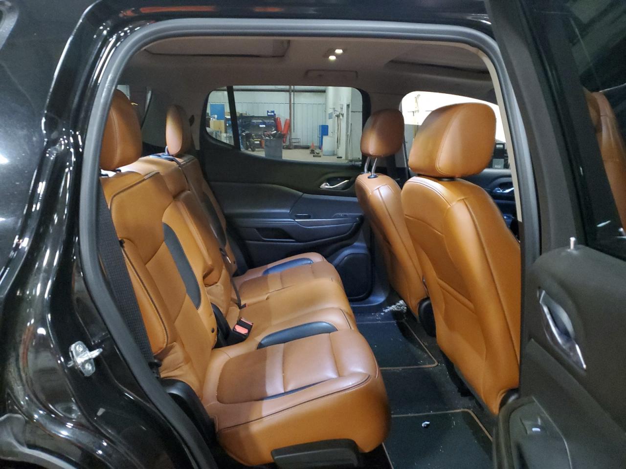 2019 GMC Acadia All Terrain VIN: 1GKKNVLS6KZ146264 Lot: 90624045