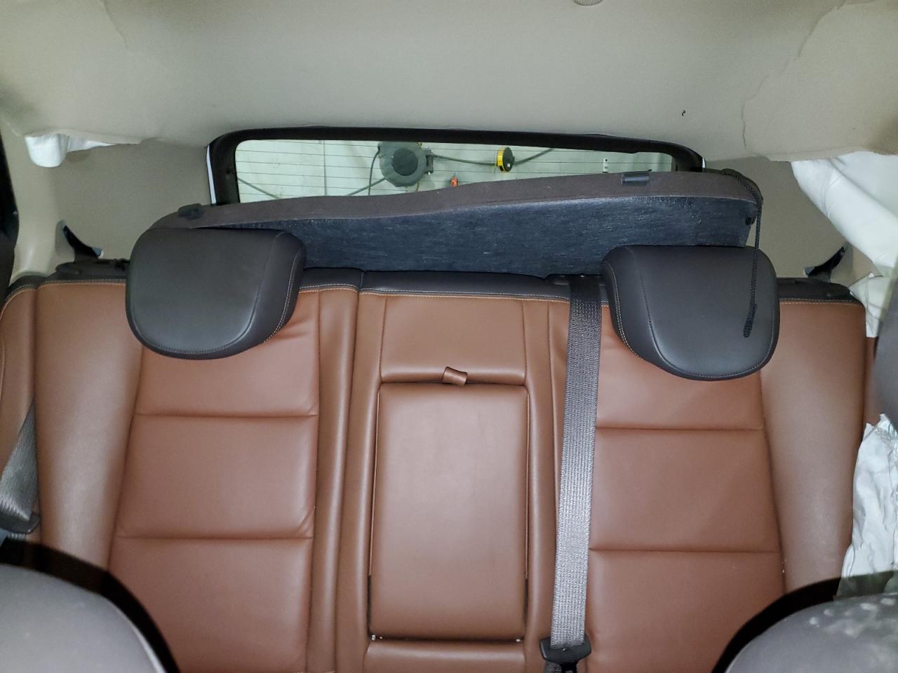 2014 Buick Encore VIN: KL4CJGSB6EB738716 Lot: 92493445