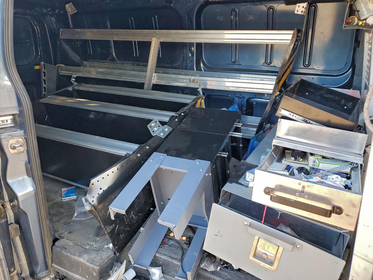 2023 Ford Transit T-350 VIN: 1FTBW1Y88PKA11639 Lot: 93769015