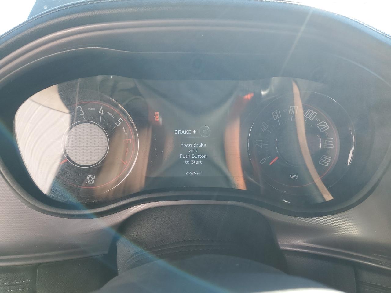 2023 Dodge Challenger R/T VIN: 2C3CDZBT9PH614603 Lot: 90628825