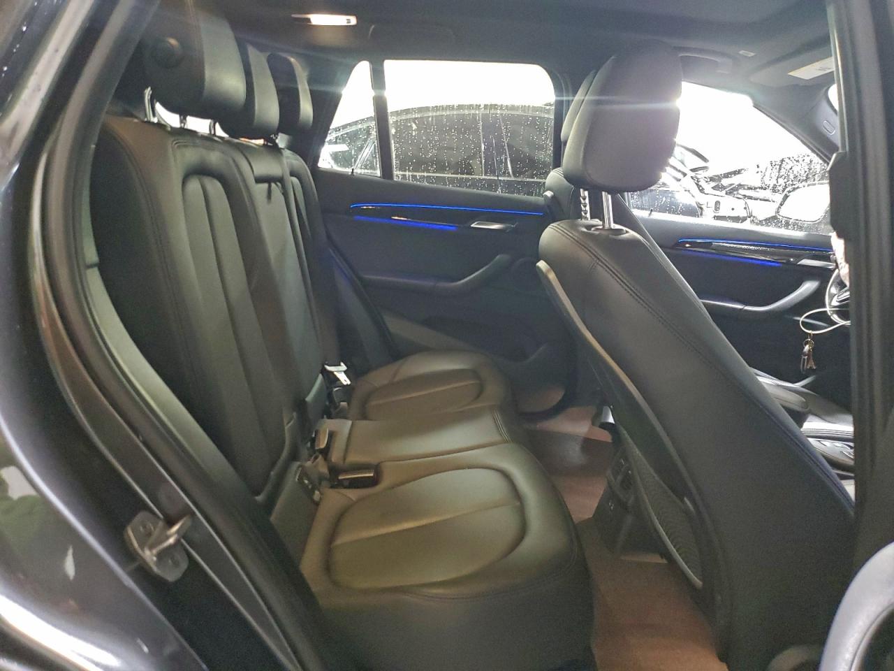 2020 BMW X1 xDrive28I VIN: WBXJG9C01L5P88376 Lot: 94443605