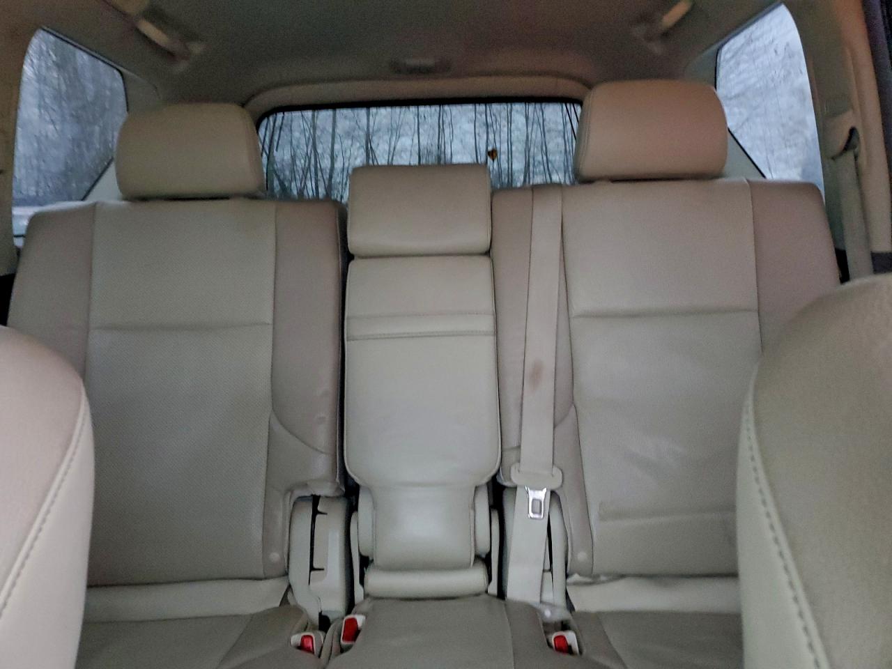 2015 Lexus Gx 460 VIN: JTJBM7FXXF5111335 Lot: 94161305