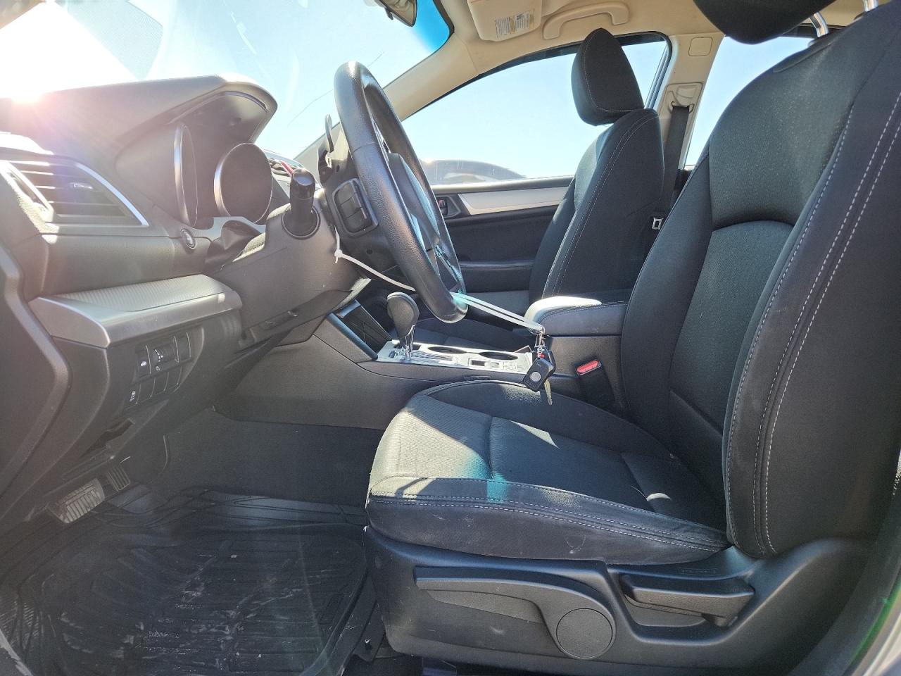 2017 Subaru Legacy 2.5I VIN: 4S3BNAB60H3023905 Lot: 91223775