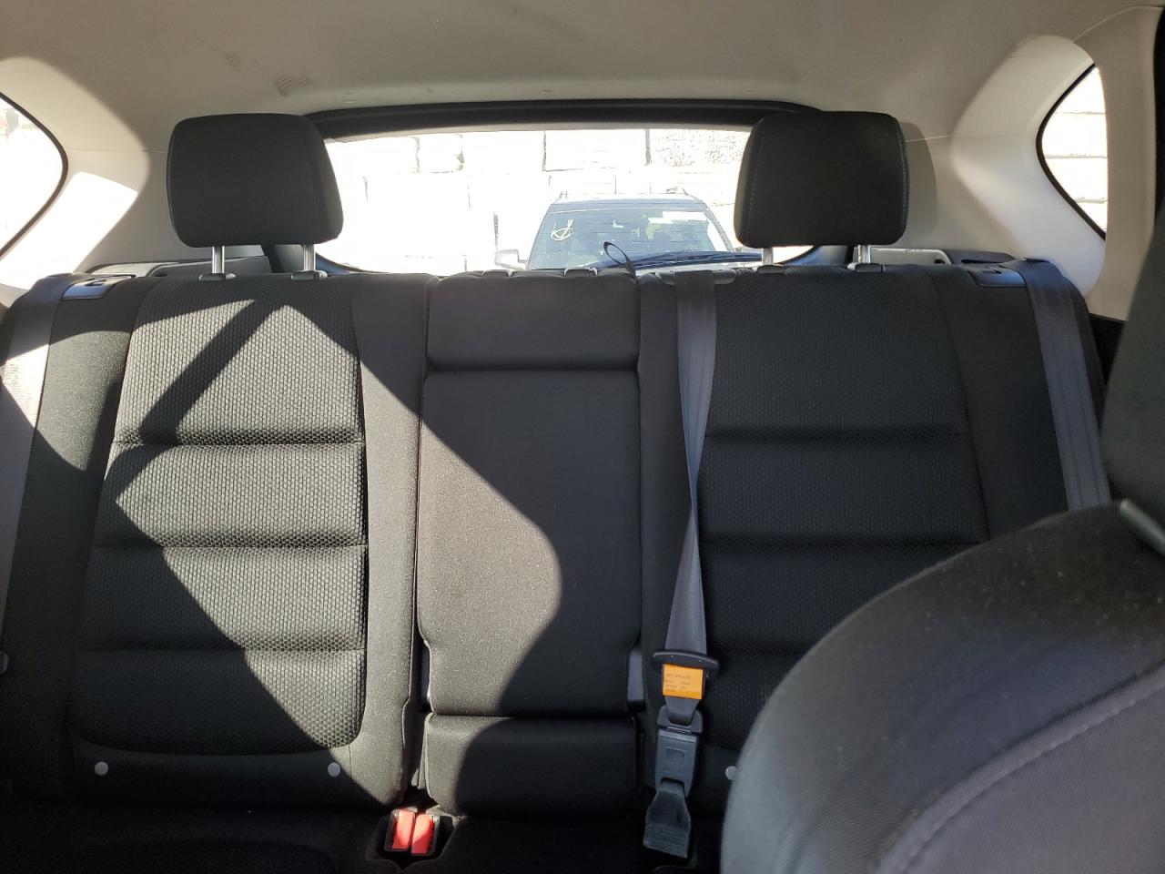 2016 Mazda Cx-5 Touring VIN: JM3KE4CY0G0779825 Lot: 91457495