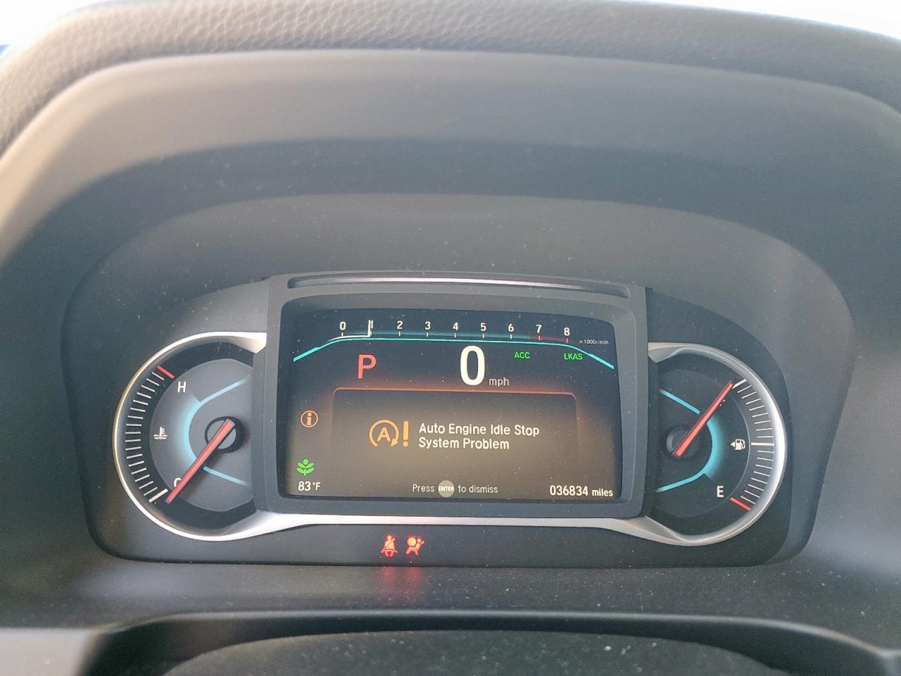 2022 Honda Pilot Se VIN: 5FNYF5H20NB024795 Lot: 91494025