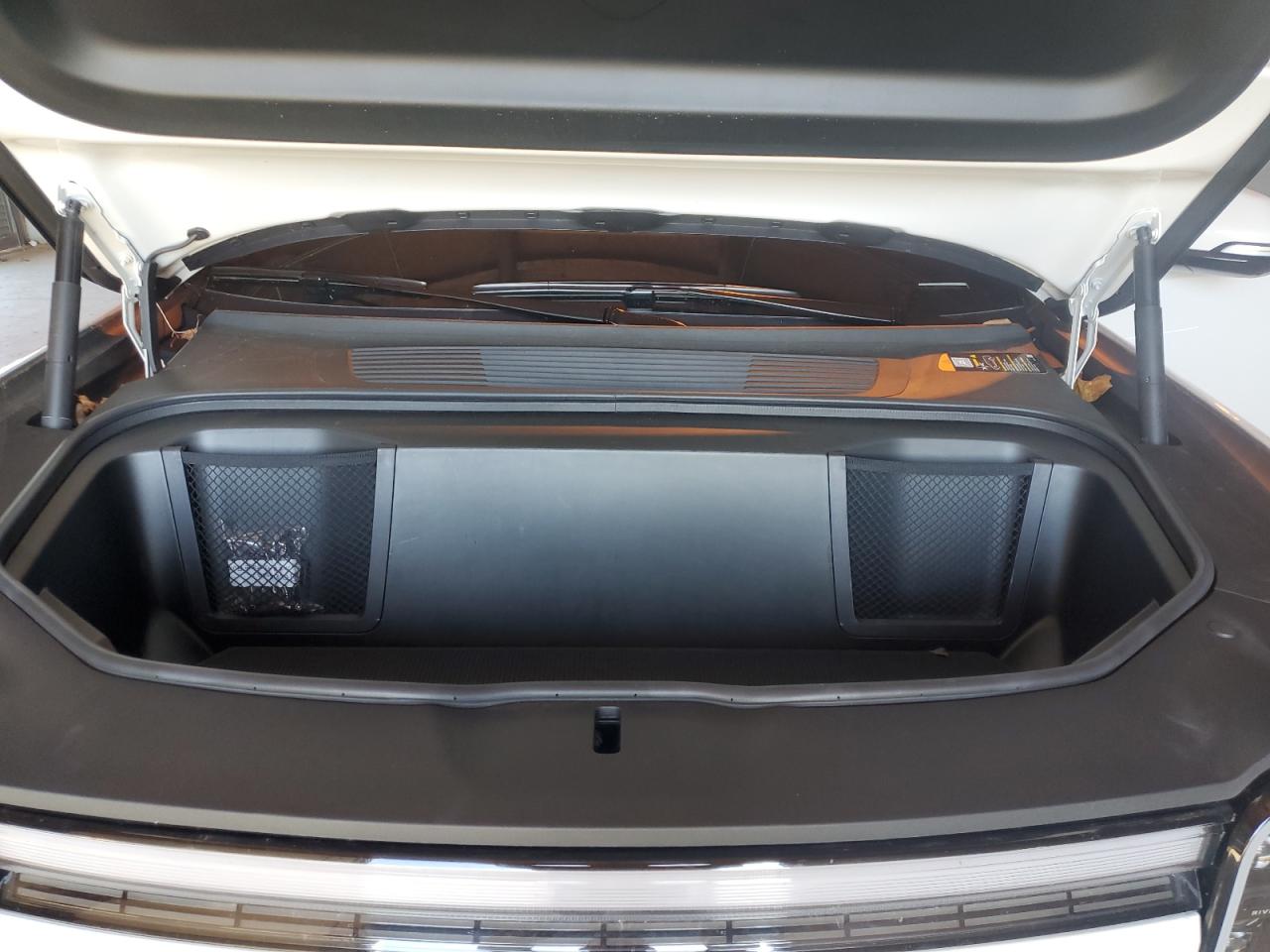 2025 Rivian R1S Adventure VIN: 7PDSGBBA2SN070202 Lot: 91914465