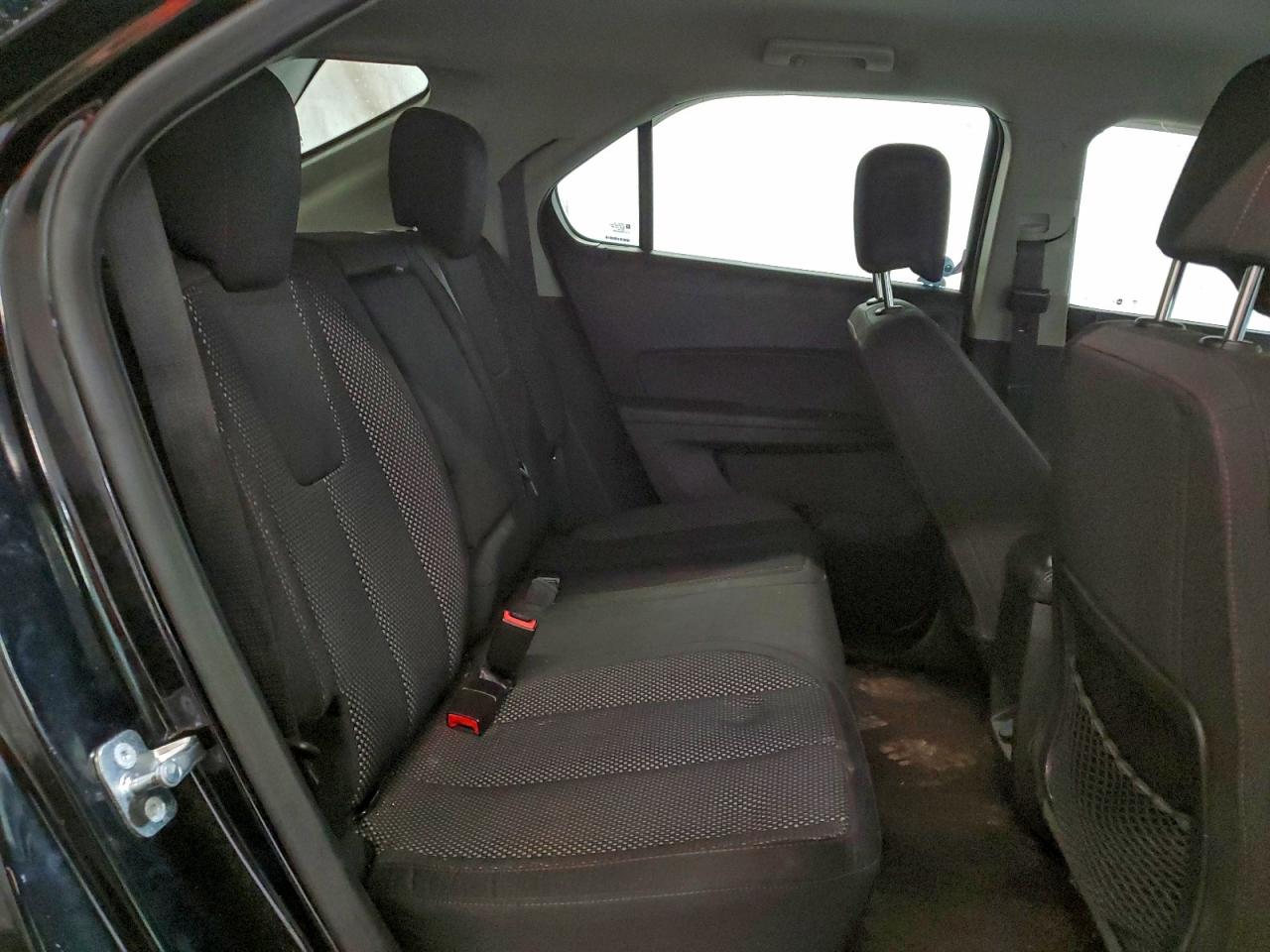 2016 Chevrolet Equinox Ls VIN: 2GNFLEEK0G6217081 Lot: 94175975