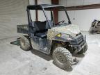 2016 POLARIS RANGER 570   a la Venta en Copart NY - ROCHESTER
