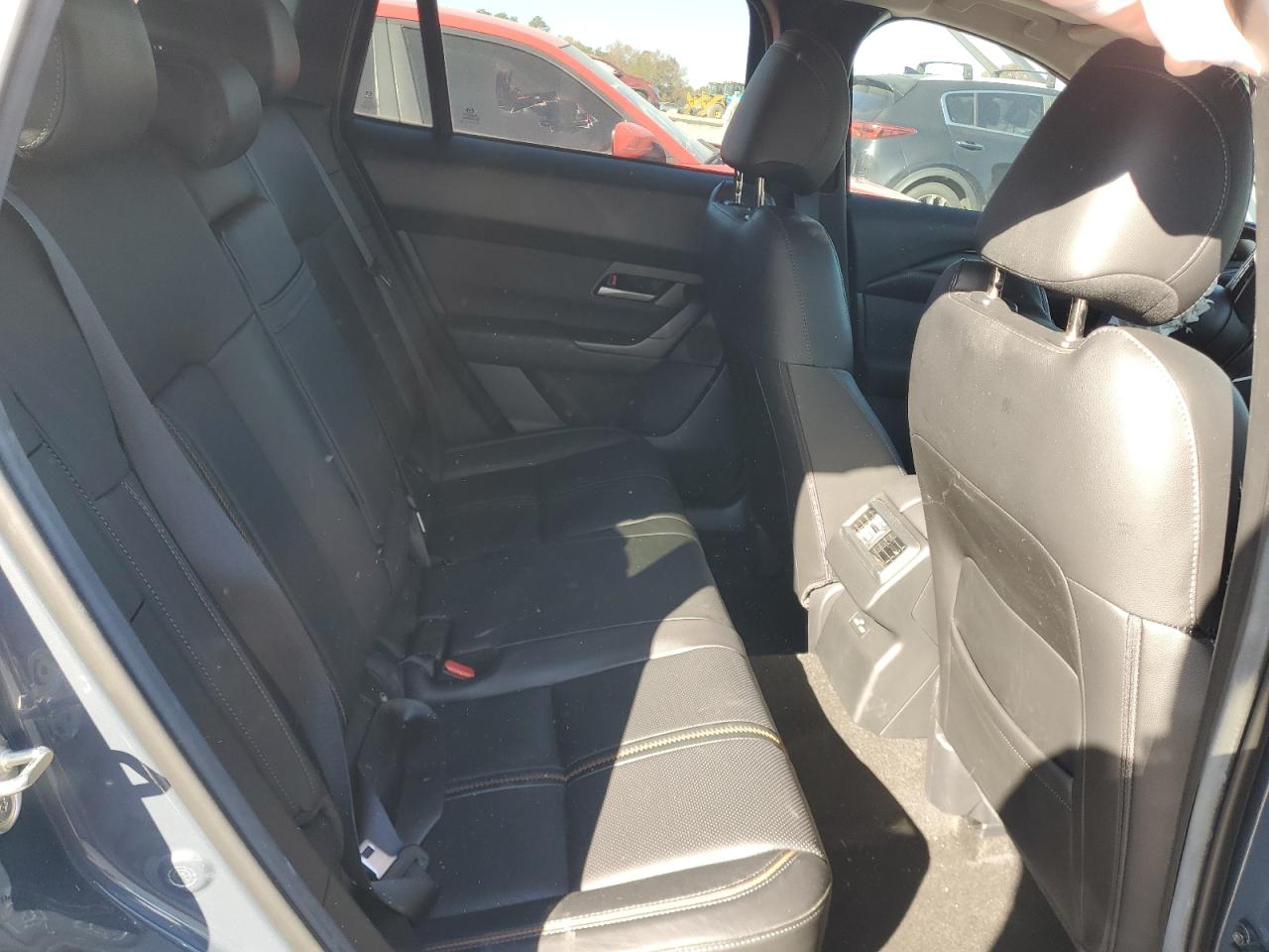 2024 Mazda Cx-50 Premium VIN: 7MMVABDY9RN164247 Lot: 92379685