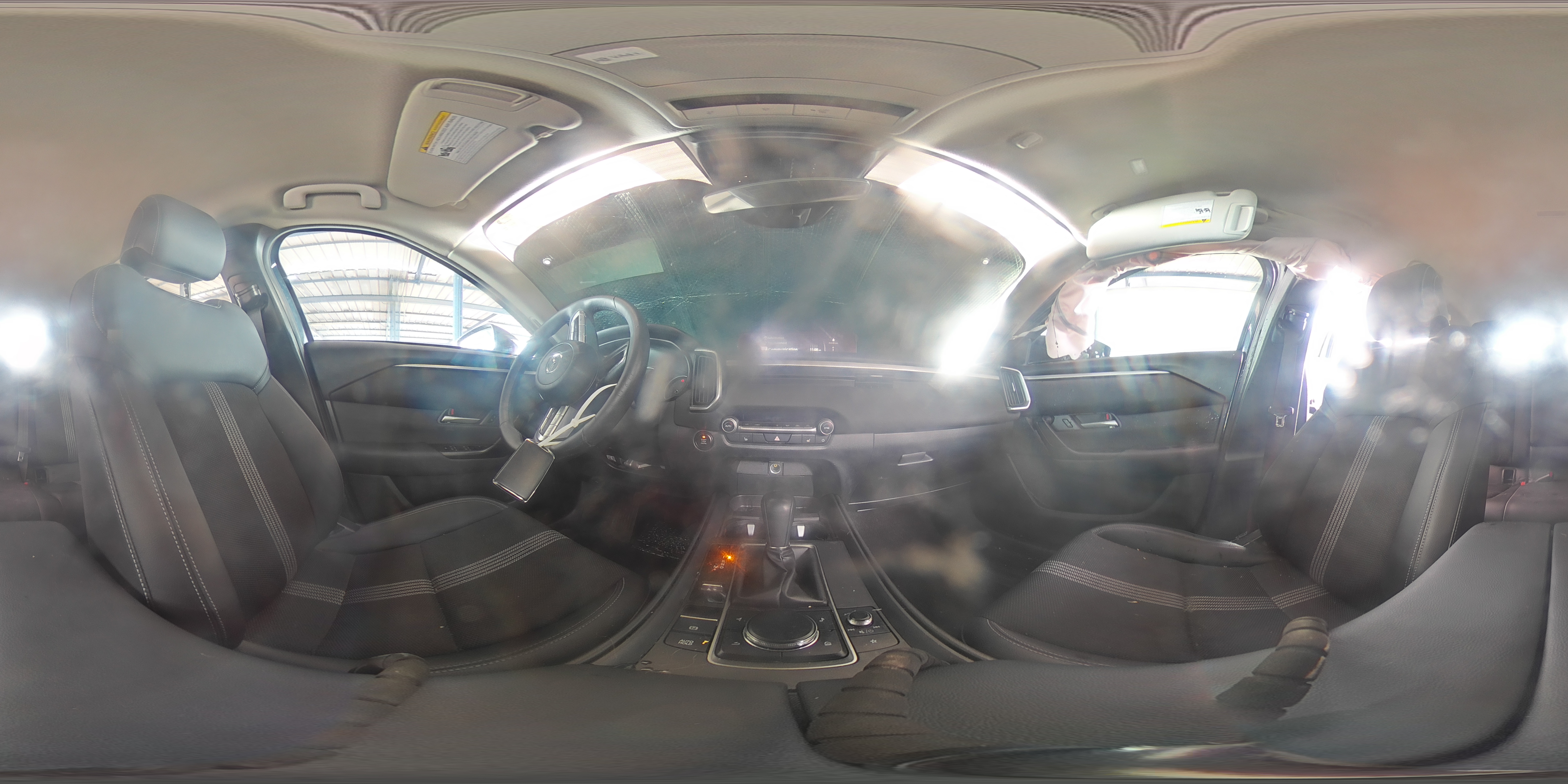 2025 Mazda Cx-50 Preferred VIN: 7MMVABBM8SN323538 Lot: 93442585