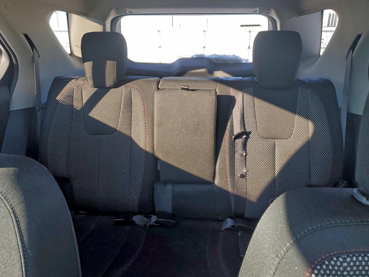 2017 Chevrolet Equinox Lt VIN: 2GNFLFEKXH6288165 Lot: 94785865