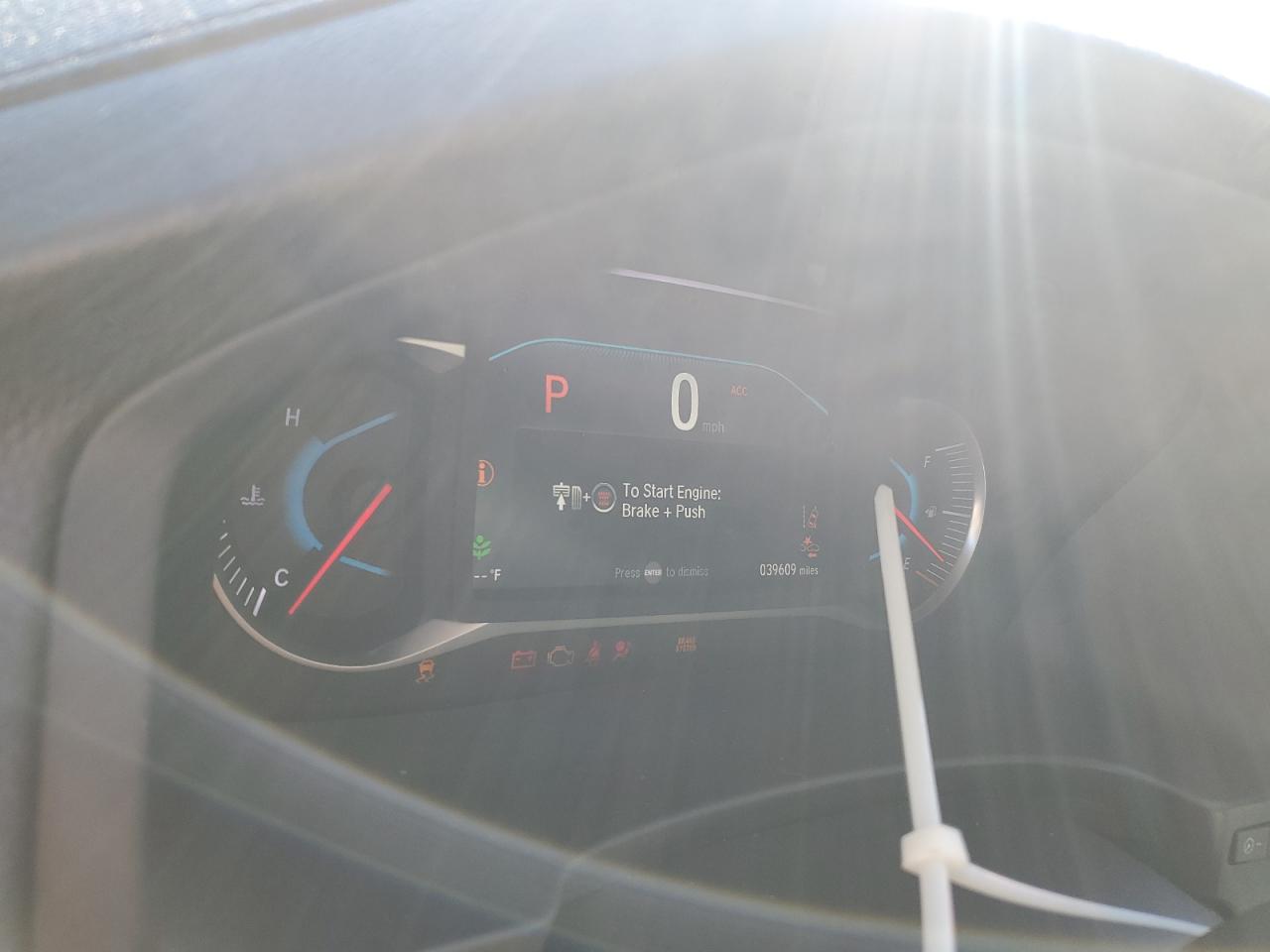 2021 Honda Passport Exl VIN: 5FNYF7H52MB013267 Lot: 92262955