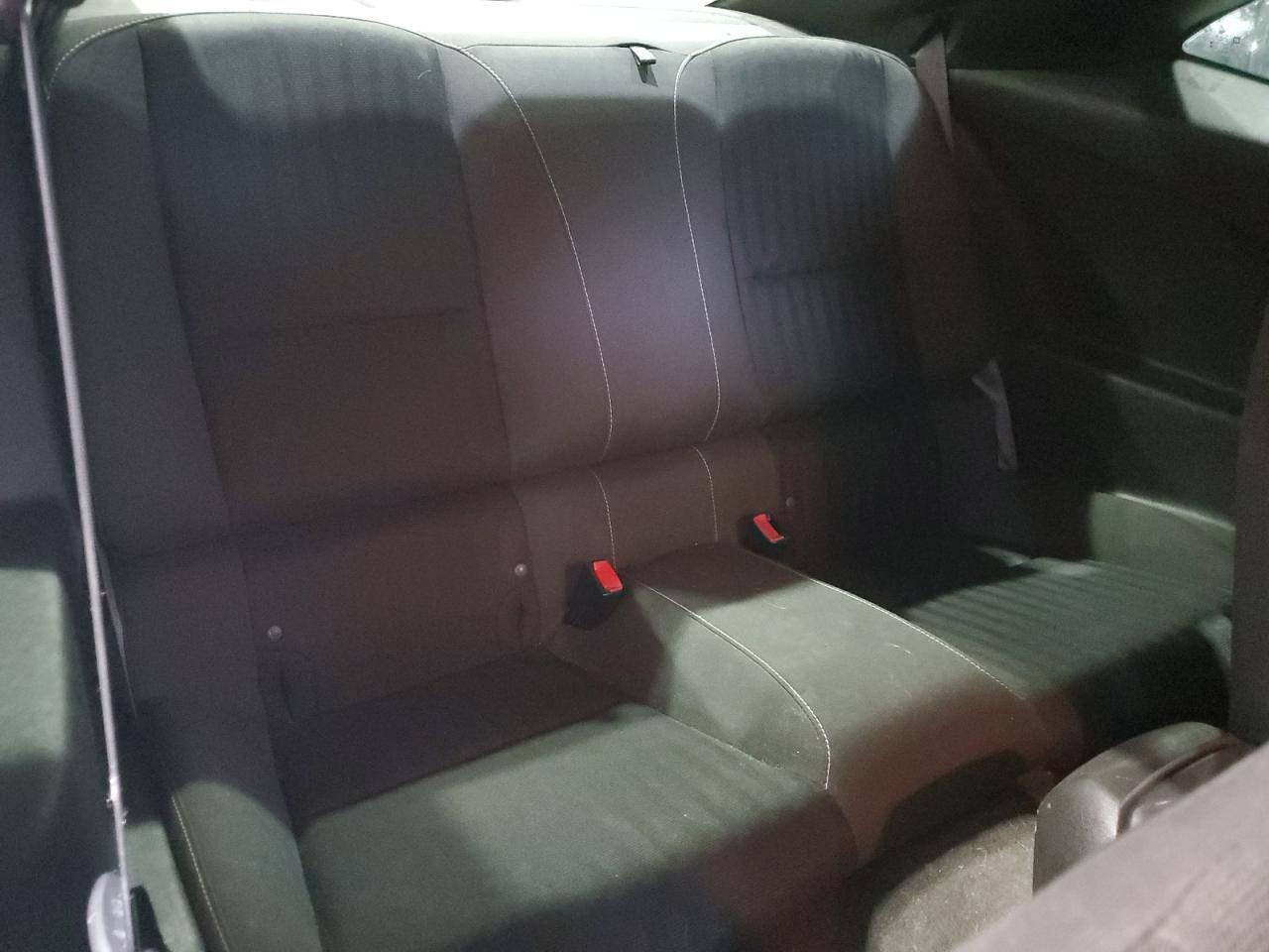 2012 Chevrolet Camaro Ls VIN: 2G1FA1E39C9174751 Lot: 93194865