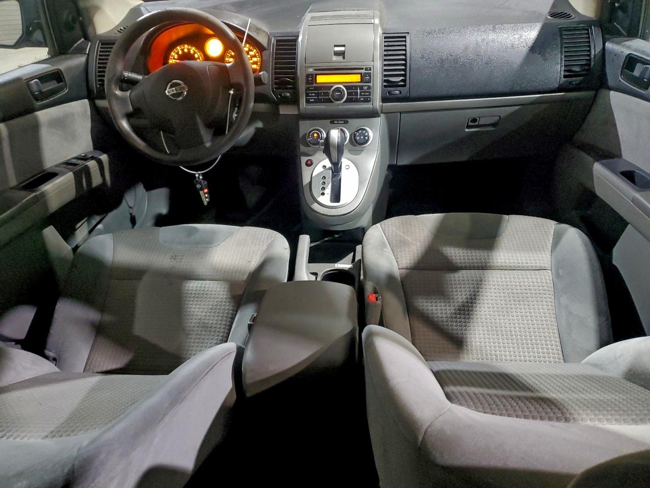 2008 Nissan Sentra 2.0 VIN: 3N1AB61E18L737950 Lot: 93262215