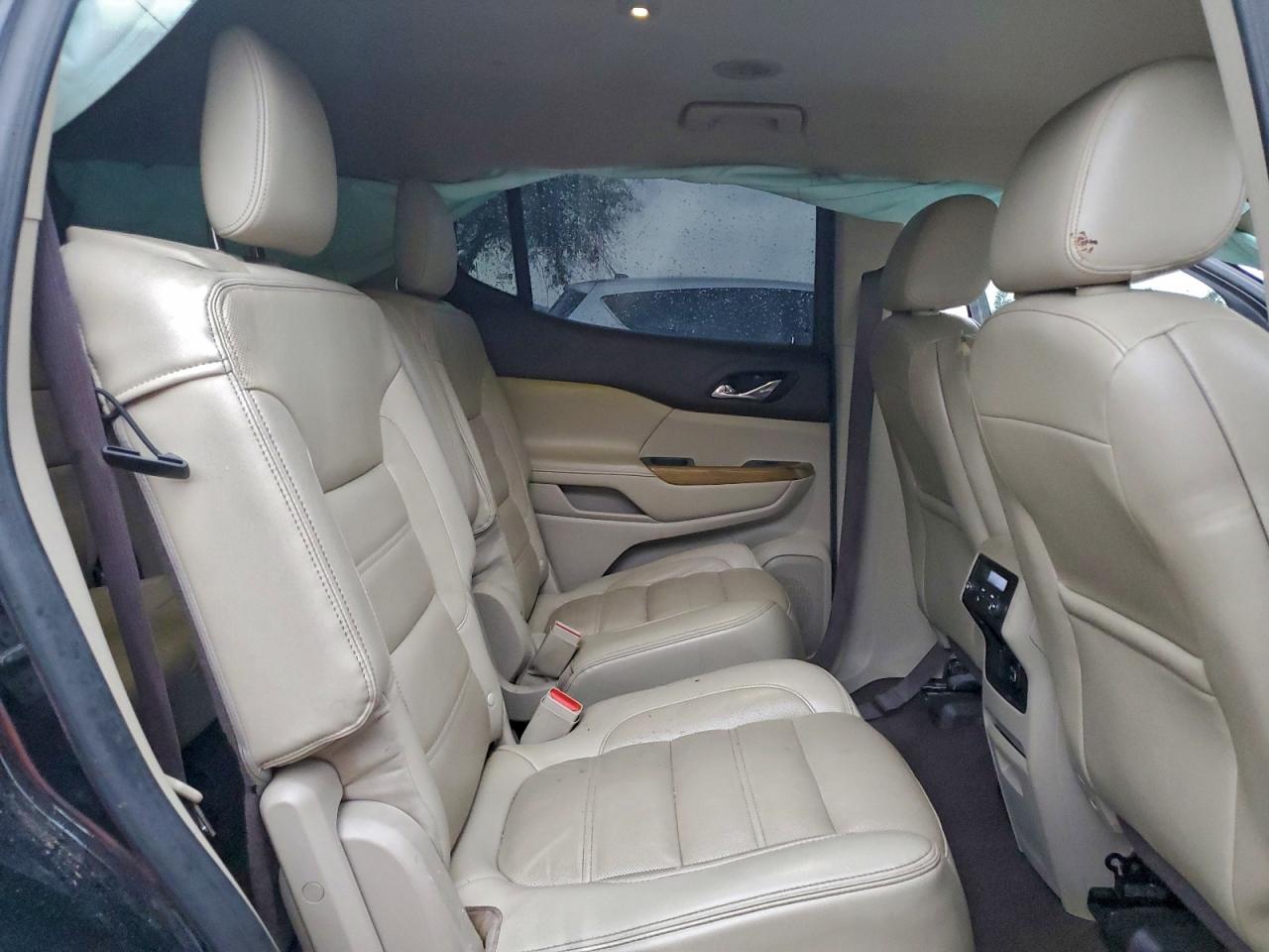 2018 GMC Acadia Denali VIN: 1GKKNPLS6JZ100427 Lot: 93787015