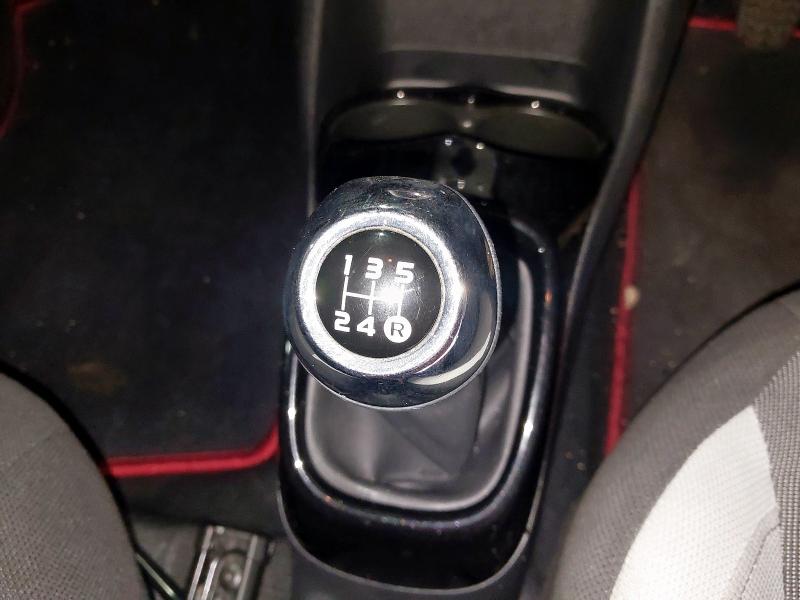 2018 TOYOTA AYGO 1.0 VVT-I X-PRESS 5DR