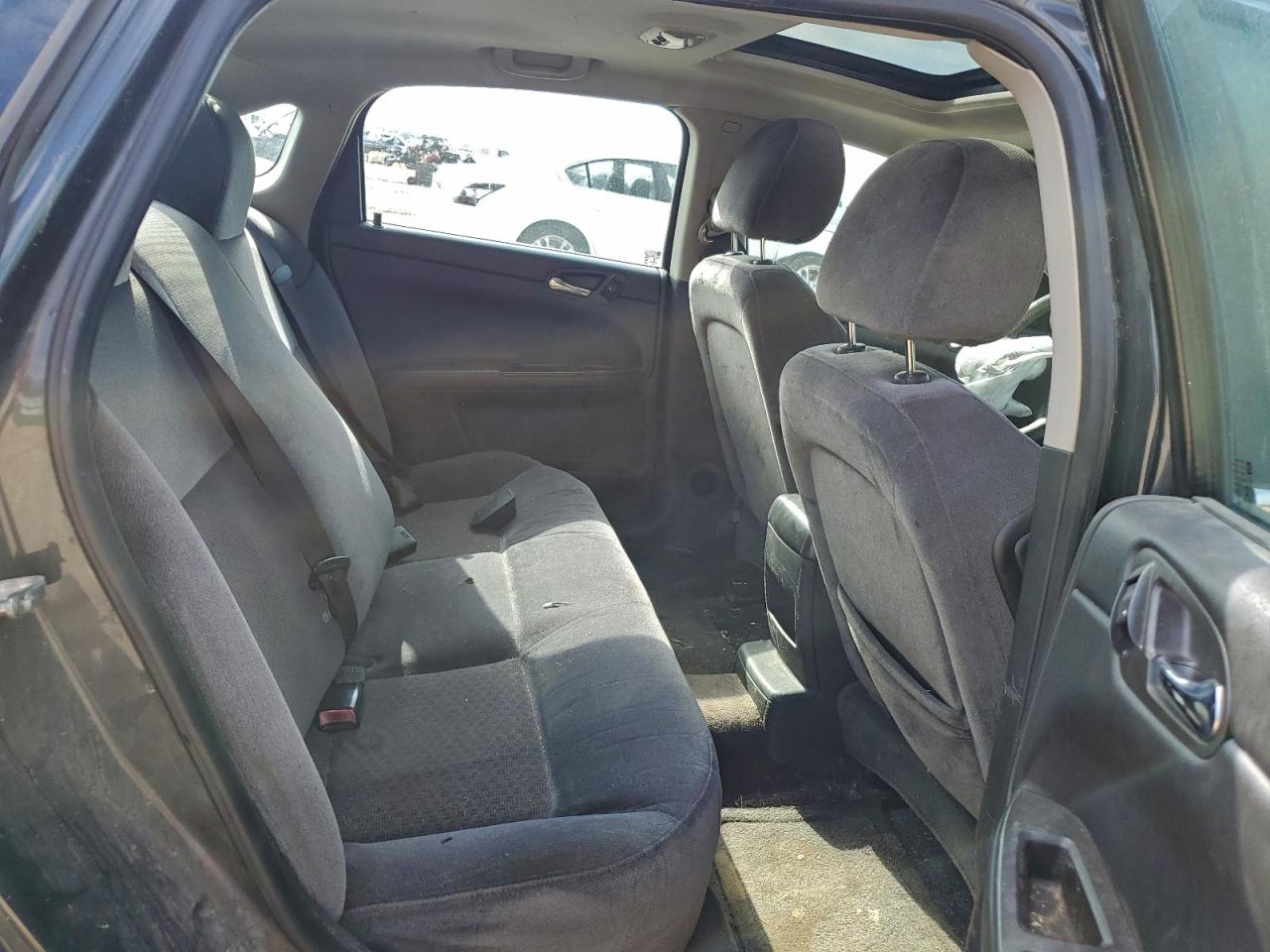 2014 Chevrolet Impala Limited Lt VIN: 2G1WB5E3XE1109400 Lot: 93775255