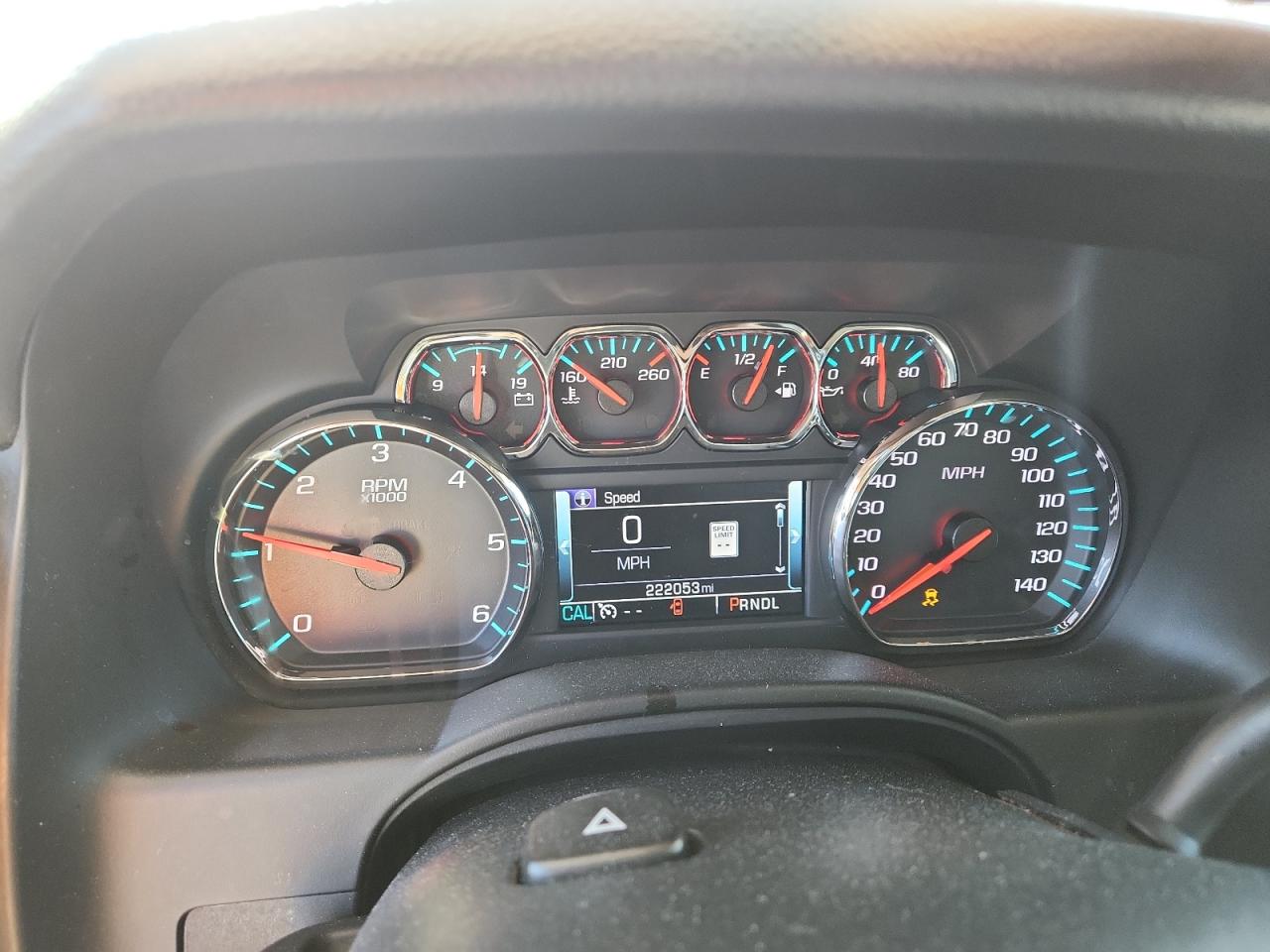 2017 Chevrolet Suburban C1500 Lt VIN: 1GNSCHKC8HR134761 Lot: 91632075