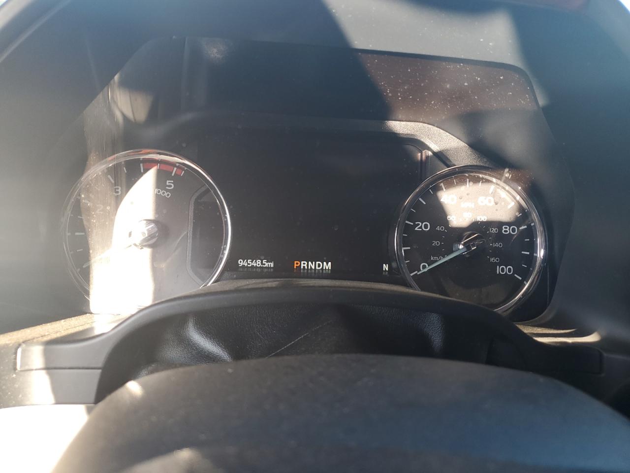 2020 Ford F350 Super Duty VIN: 1FT8W3BT3LEE15072 Lot: 91679815