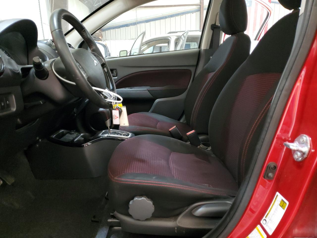 2019 Ford Ecosport Se VIN: MAJ6S3GLXKC262752 Lot: 91380145