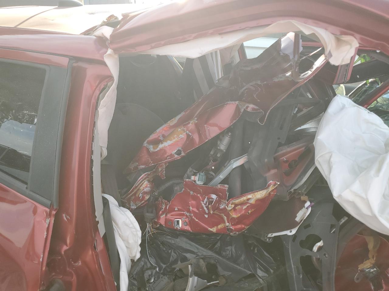 2012 Nissan Juke S VIN: JN8AF5MR2CT117238 Lot: 92250905