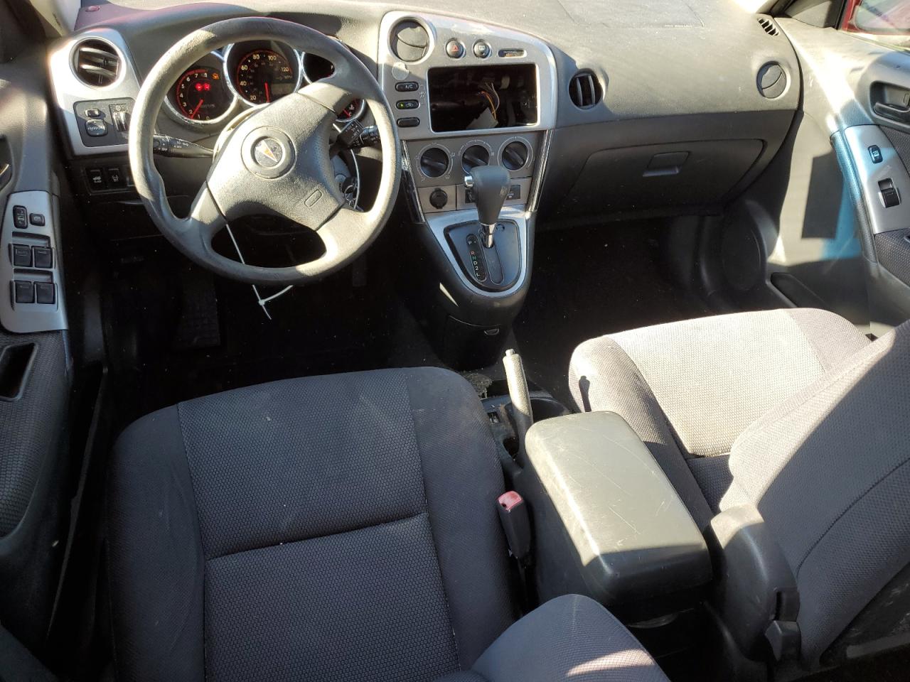 2006 Pontiac Vibe VIN: 5Y2SL65816Z421828 Lot: 90236975