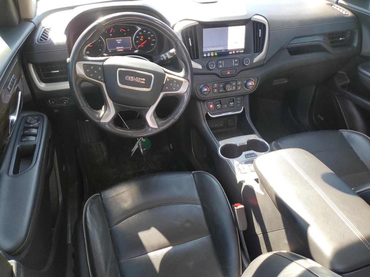 2019 GMC Terrain Denali VIN: 3GKALSEX8KL275624 Lot: 90643115