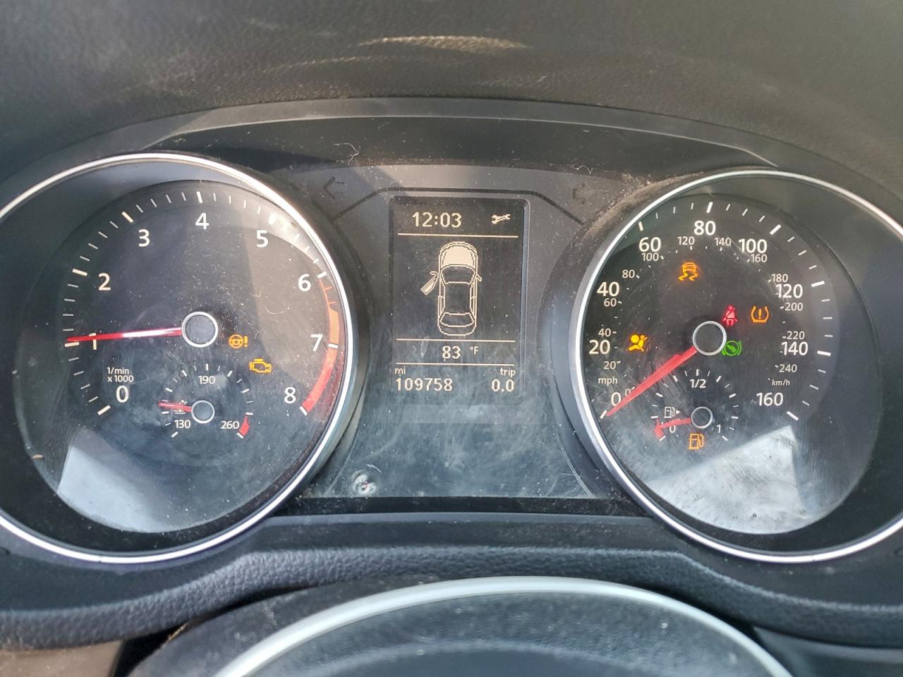 2017 Volkswagen Passat R-Line VIN: 1VWDT7A36HC077909 Lot: 92732275