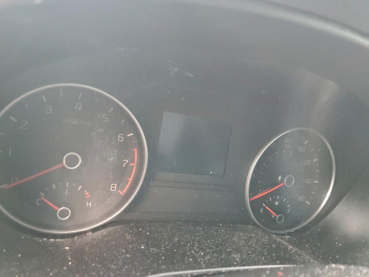 2020 Kia Sportage Lx VIN: KNDPMCAC9L7797311 Lot: 94403065