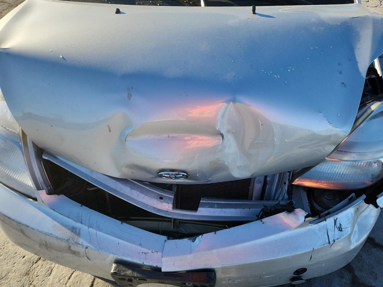 2008 Toyota Prius VIN: JTDKB20U887795626 Lot: 92722665