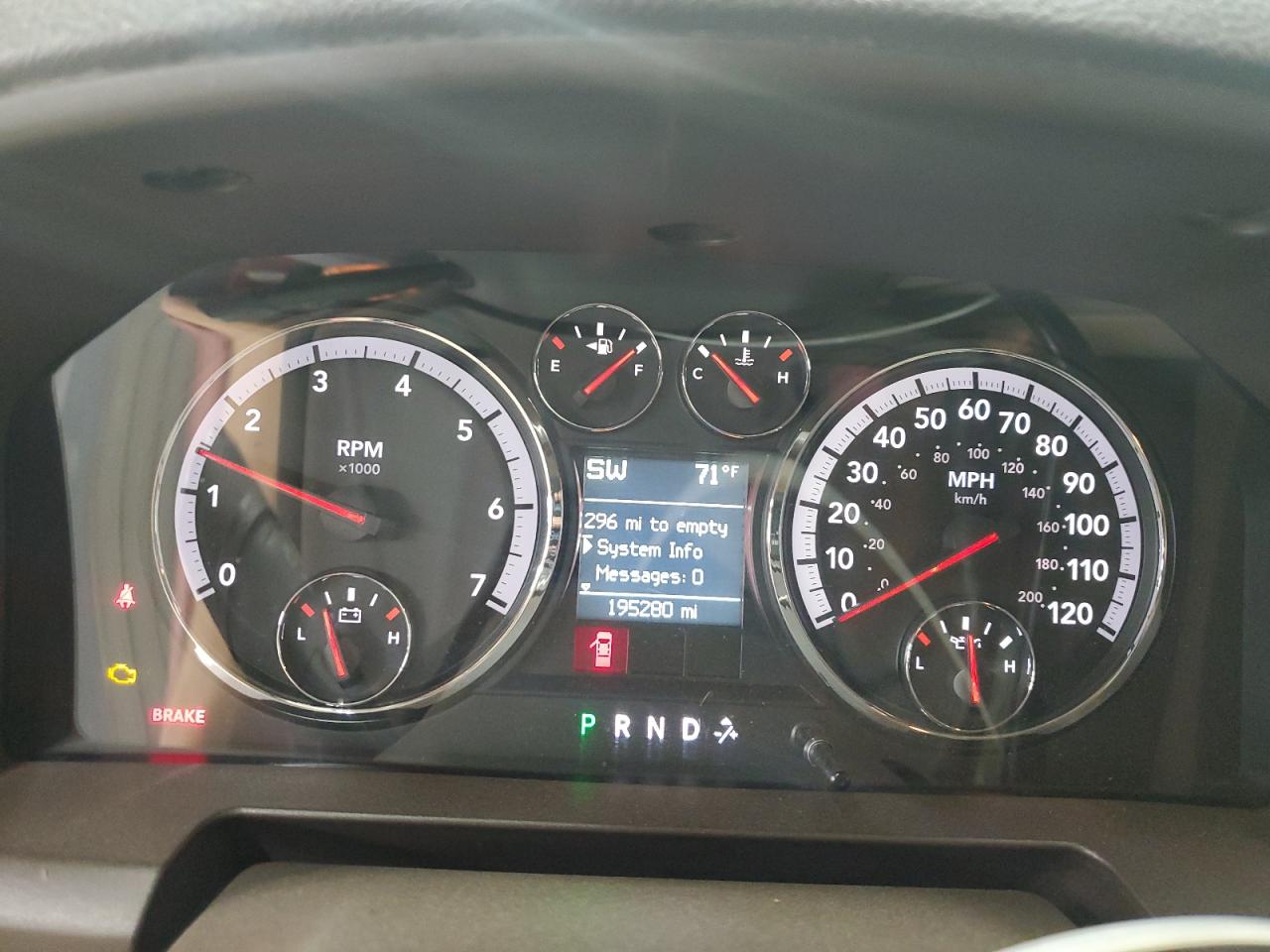 2009 Dodge Ram 1500 VIN: 1D3HV18P99S784716 Lot: 92690755