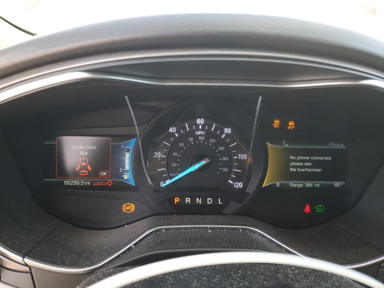 2018 Ford Fusion Se Phev VIN: 3FA6P0PU7JR277735 Lot: 91231275