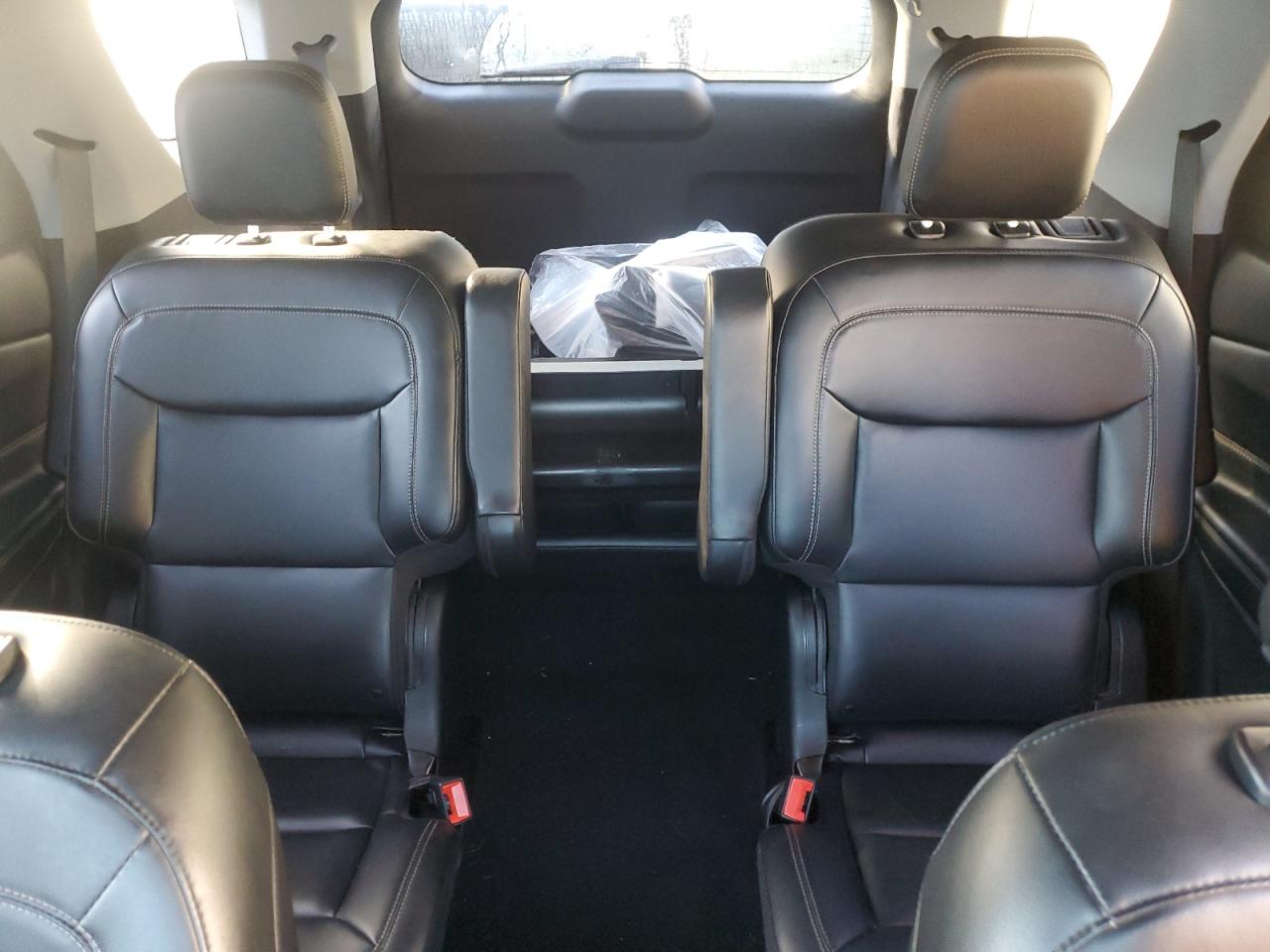 2022 Ford Explorer Xlt VIN: 1FMSK7DH6NGB73172 Lot: 91178445