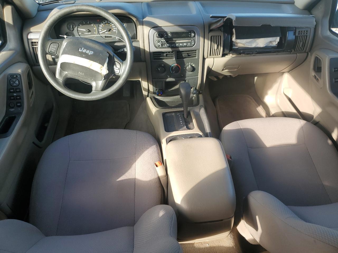 2003 Jeep Grand Cherokee Laredo VIN: 1J4GX48SX3C574285 Lot: 91628625