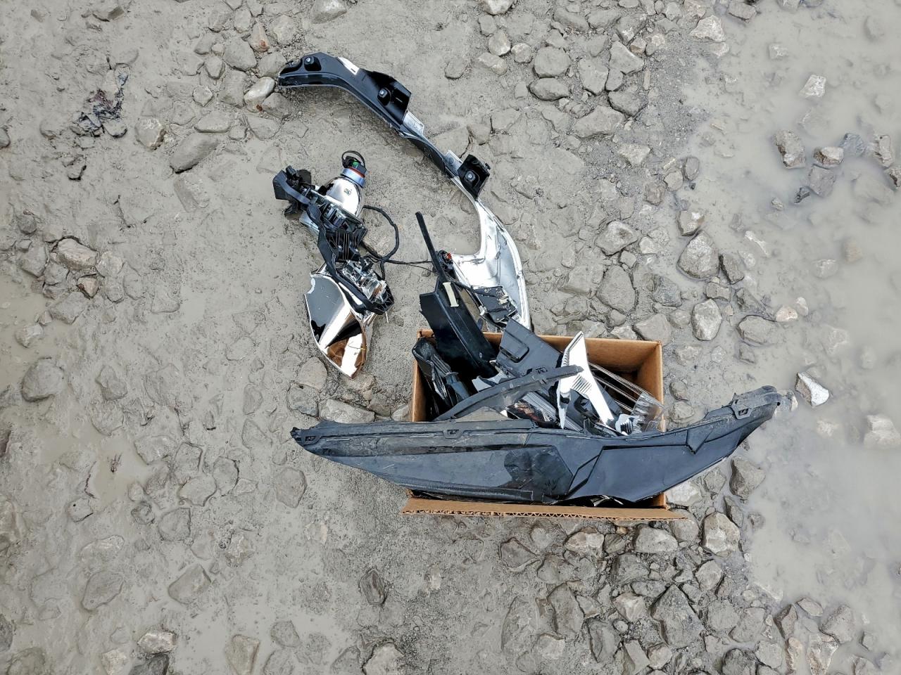 2016 Ford Fusion Se VIN: 1FA6P0HD9G5115387 Lot: 93681815