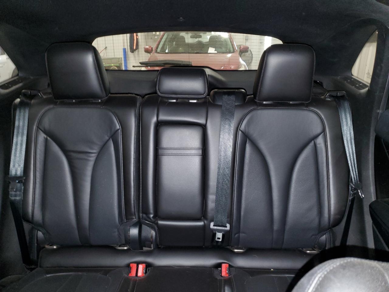 2018 Lincoln Mkc Select VIN: 5LMTJ2DHXJUL11864 Lot: 92203115