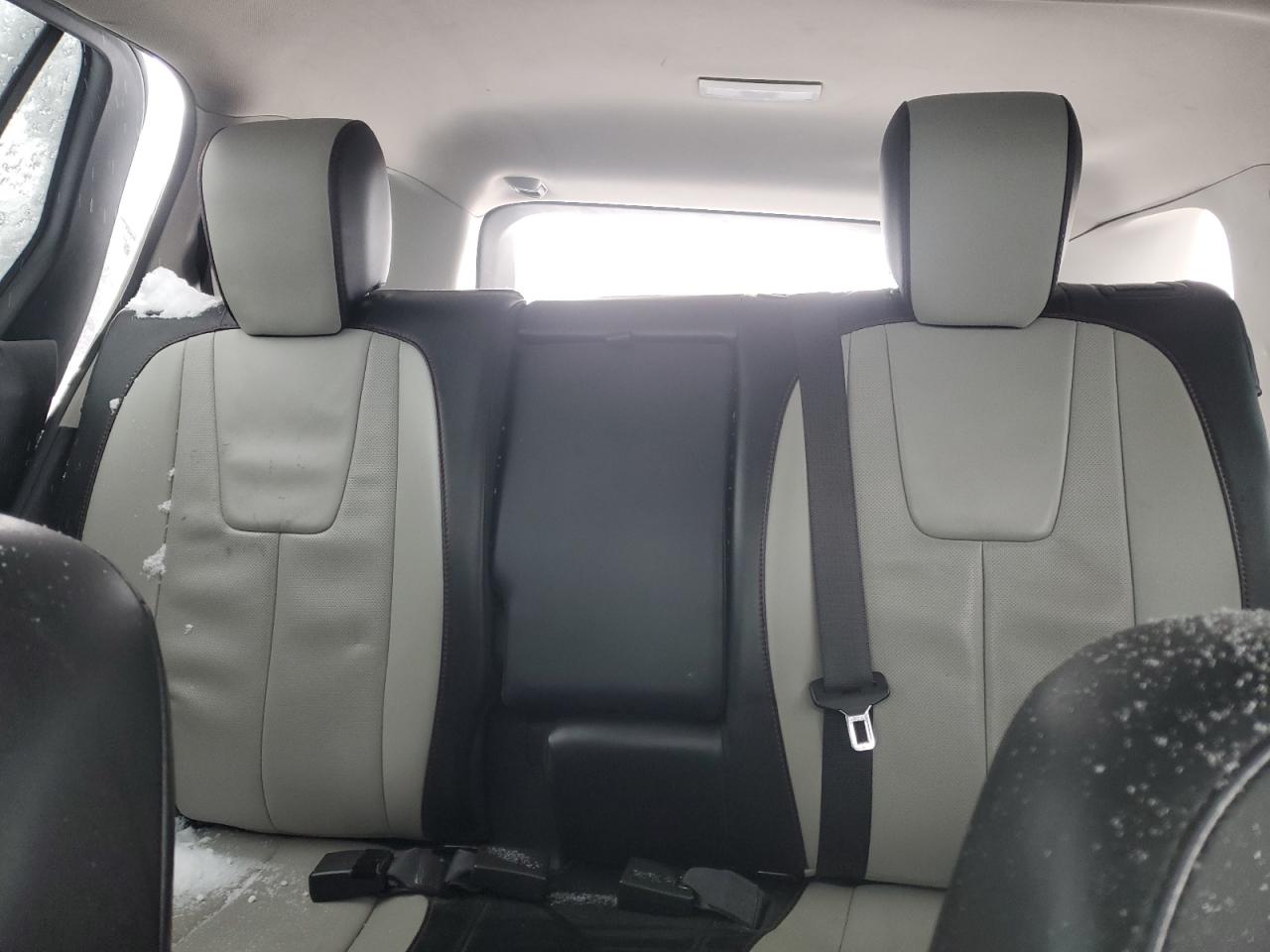 2017 GMC Terrain Slt VIN: 2GKFLUE39H6138574 Lot: 91691555