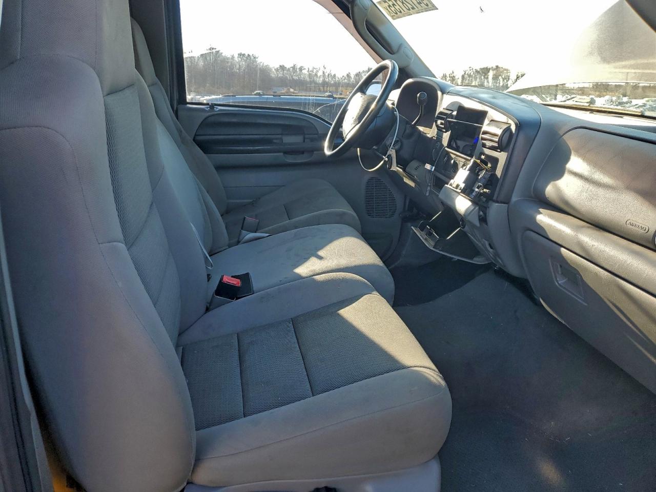 2006 Ford F250 Super Duty VIN: 1FTNF21556EC01334 Lot: 94128155