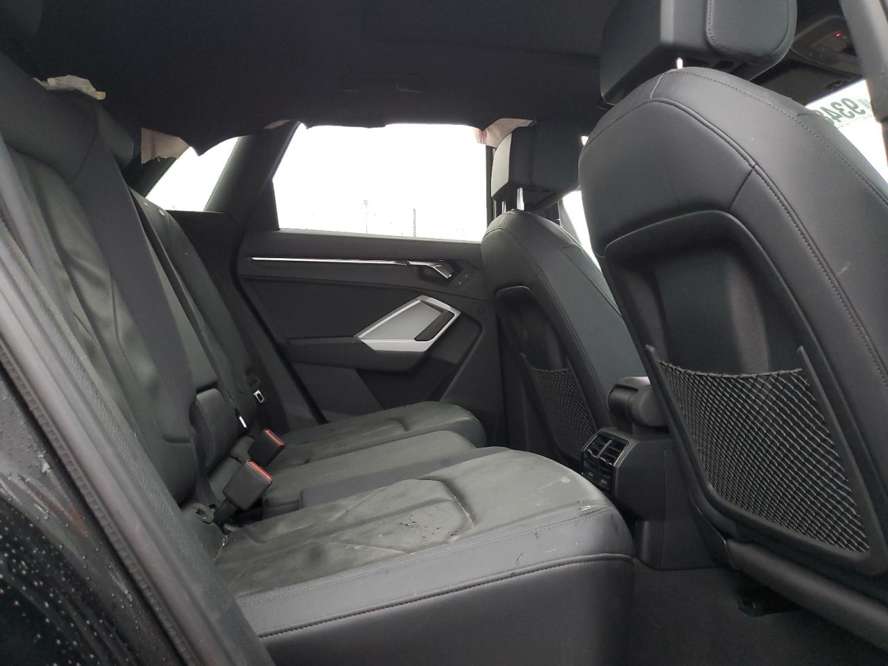 2024 Audi Q3 Premium S Line 45 VIN: WA1DECF32R1056741 Lot: 93489835