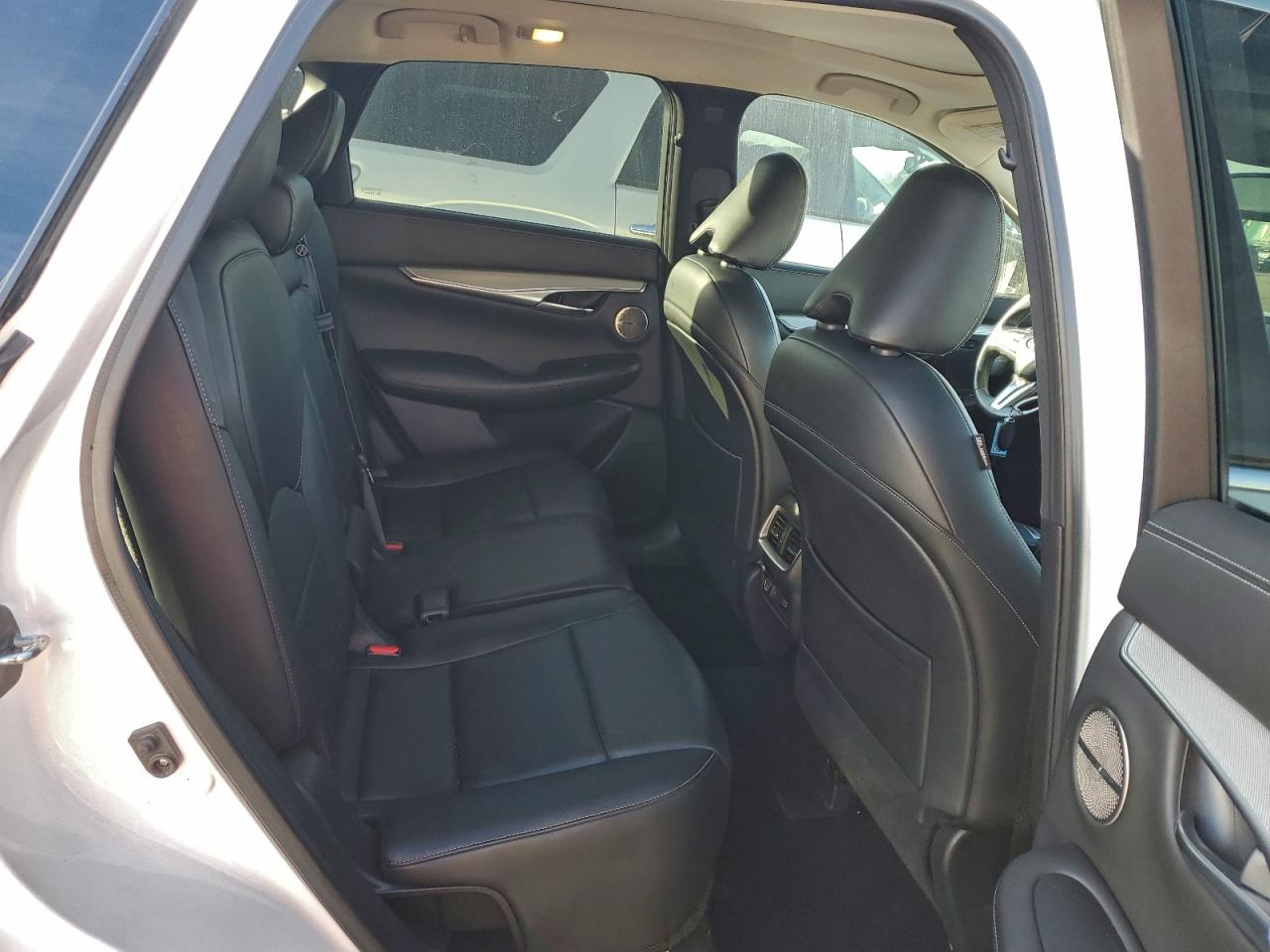 2019 Infiniti Qx50 Essential VIN: 3PCAJ5M37KF103469 Lot: 93219075