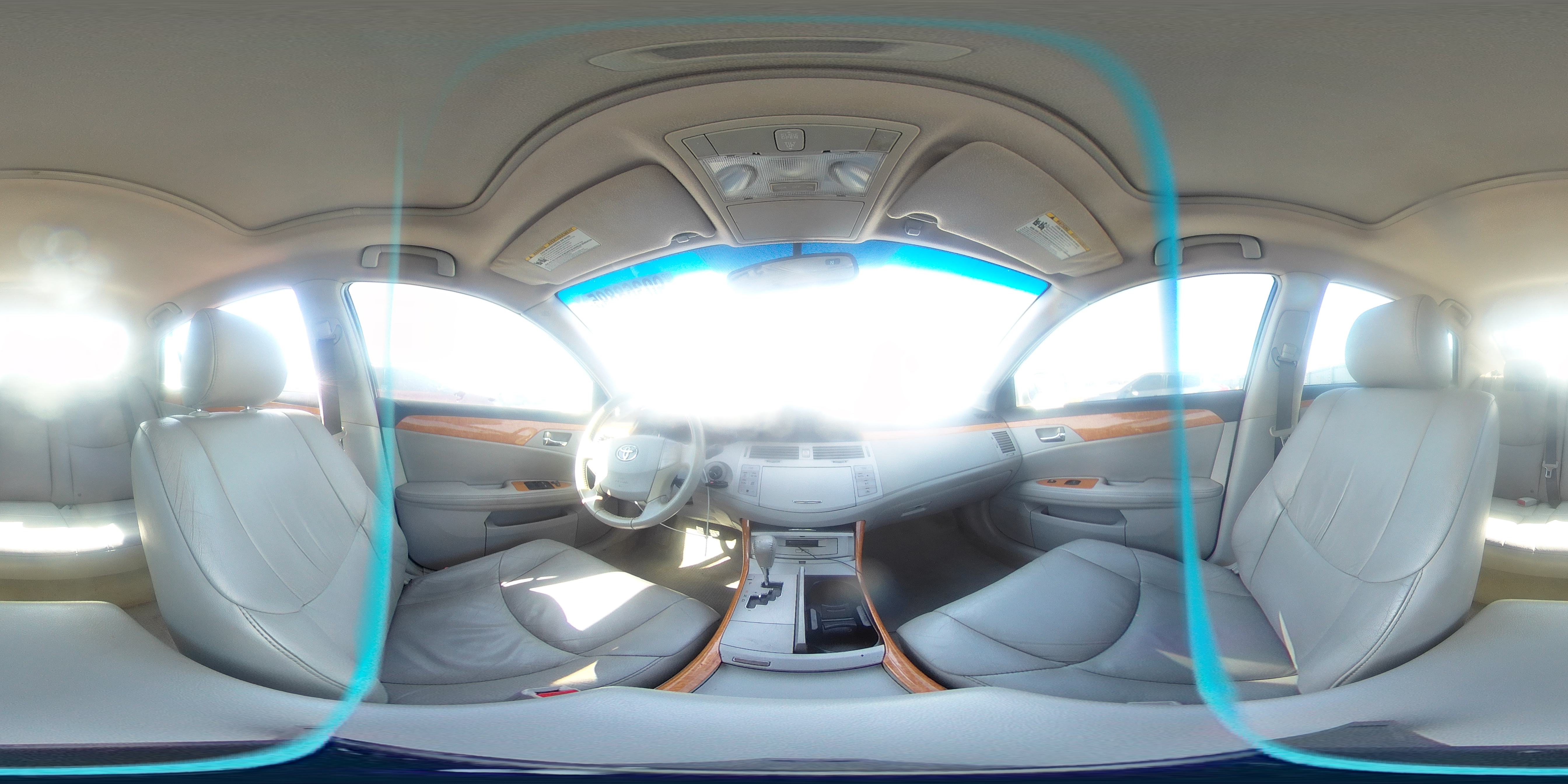 2007 Toyota Avalon Xl VIN: 4T1BK36B67U192195 Lot: 90368895