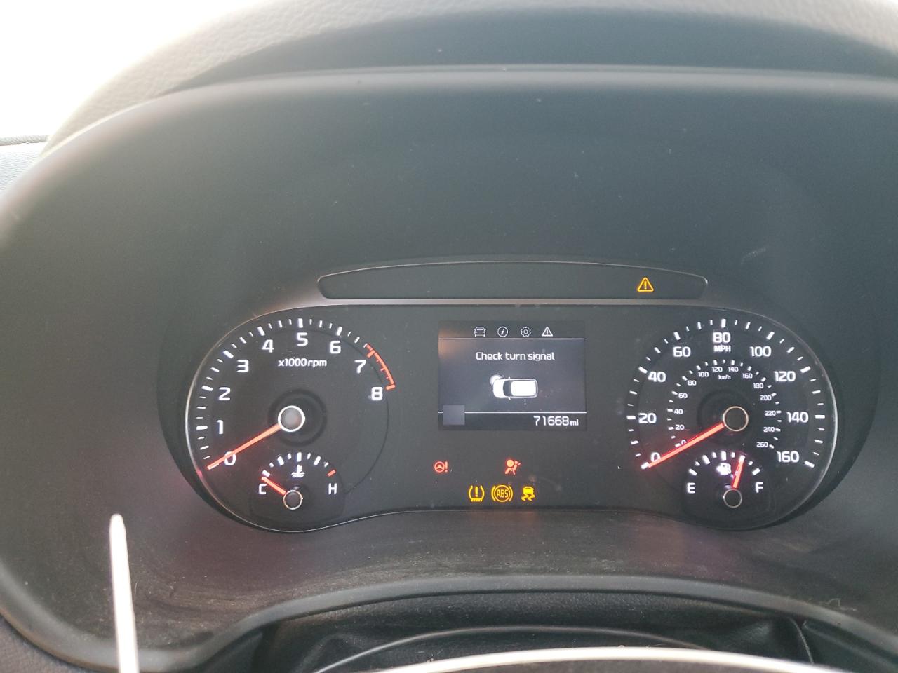 2020 Kia Soul Lx VIN: KNDJ23AU6L7086234 Lot: 93129285