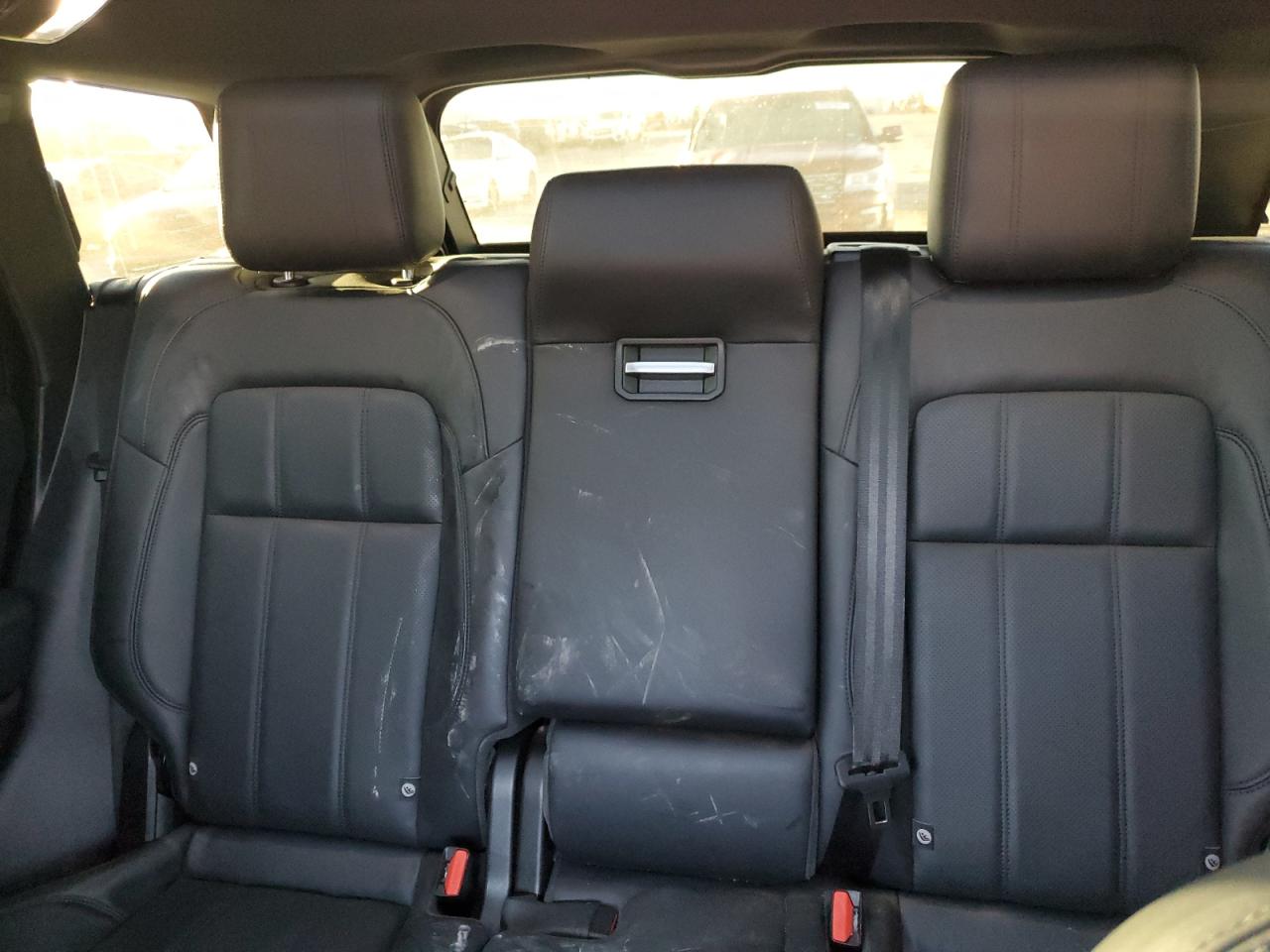 2019 Land Rover Range Rover Sport Supercharged Dynamic VIN: SALWR2RE7KA871655 Lot: 85434245