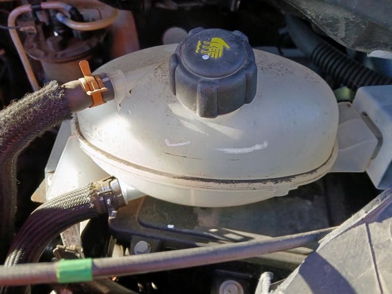 2023 RENAULT MASTER LM35DCI 135 BUSINESS+ MEDIUM ROOF VAN