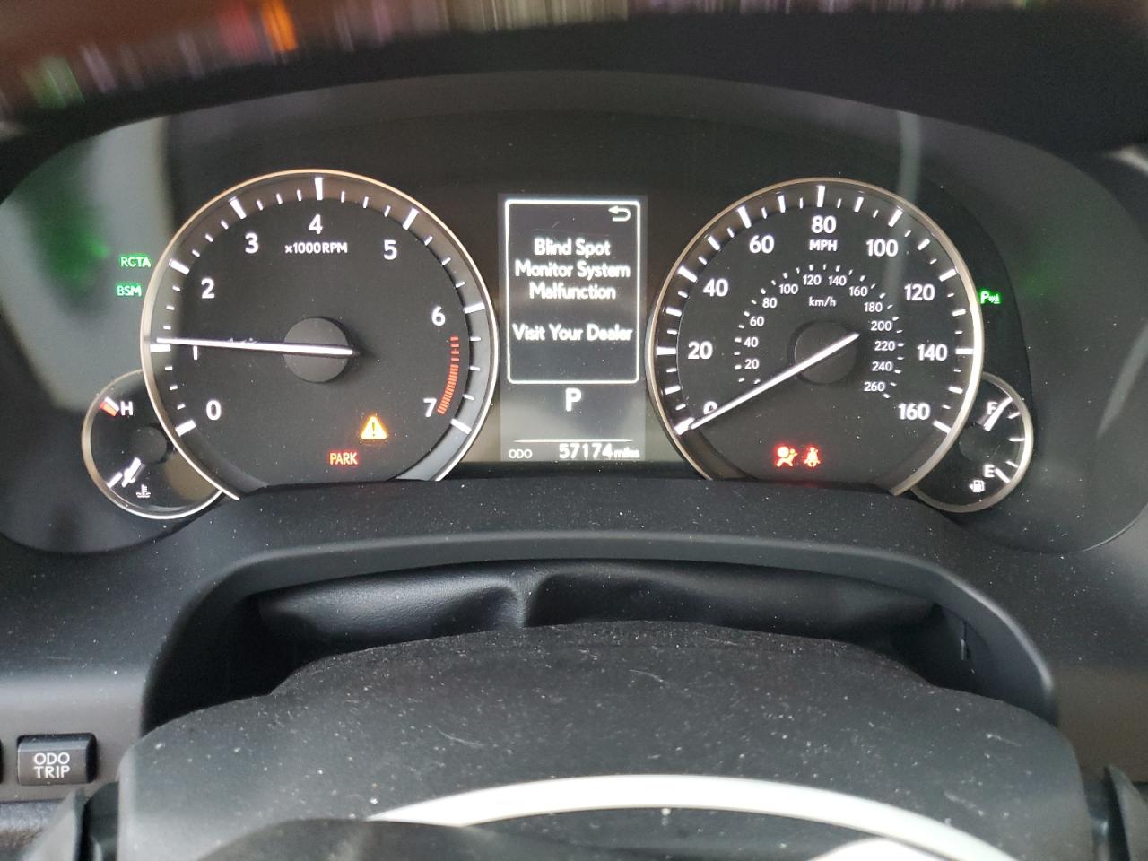 2019 Lexus Rx 350 Base VIN: 2T2ZZMCA3KC144638 Lot: 93453085