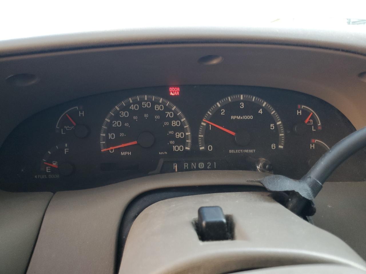 2001 Ford F150 VIN: 1FTRX17LX1NA28062 Lot: 92012665