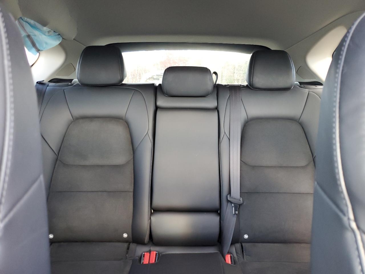 2020 Mazda Cx-5 Touring VIN: JM3KFBCM2L1721573 Lot: 92566885