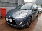 2011 CITROEN DS3 1.6 THP 16V DSPORT 3DR for sale at Copart WESTBURY