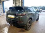 2020 LAND ROVER RANGE ROVER EVOQUE 2.0 D180 R-DYNAMIC SE 5DR AUTO for sale at Copart EAST KILBRIDE